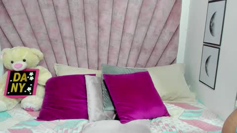 DaniiBelluci  online show from March 2026 04:06:01 AM