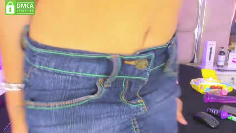 Snapshot of daniiela_beteche777 chatting on April 2026 07:33:02 PM DANIELA online show from April 2026 07:33:02 PM