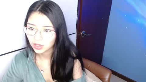 Dani  online show from May 2026 10:55:02 AM