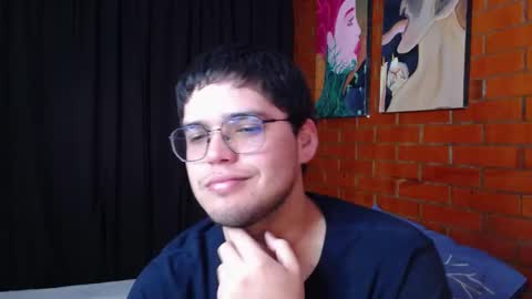 Snapshot of danijungle chatting on September 2025 11:55:01 AM Daniel online show from September 2025 11:55:01 AM