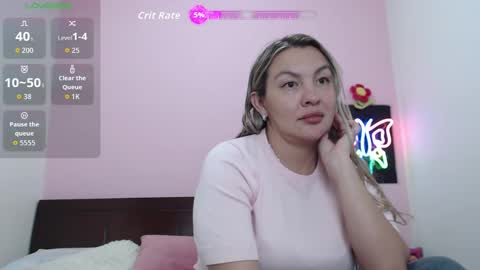 K A R O L online show from October 2025 02:55:02 AM