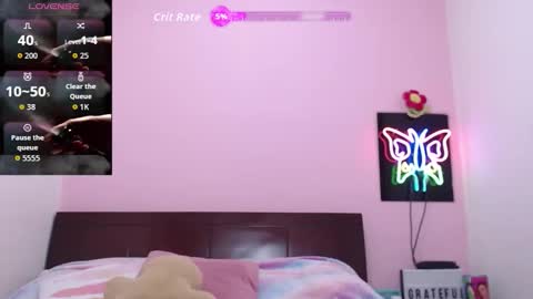 K A R O L online show from January 2026 04:07:02 AM