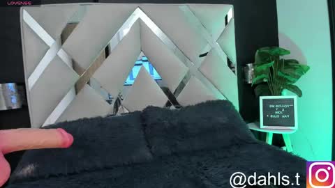 Danika Dahl online show from May 2026 07:35:02 AM