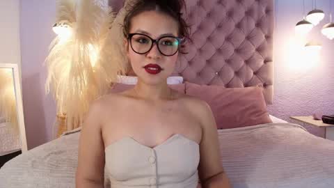 Snapshot of danika_x chatting on May 2026 01:55:01 AM Danika online show from May 2026 01:55:01 AM