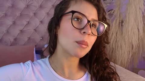 Snapshot of danika_x chatting on June 2026 01:28:02 AM Danika online show from June 2026 01:28:02 AM
