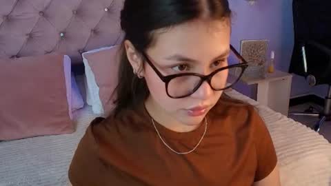 Snapshot of danika_x chatting on June 2026 02:09:01 AM Danika online show from June 2026 02:09:01 AM