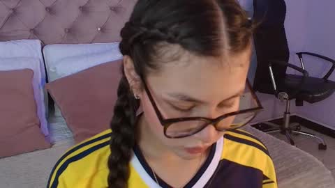 Danika online show from June 2026 12:31:01 AM