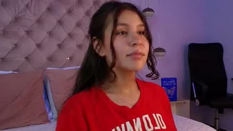 Danika online show from July 2026 04:19:01 AM
