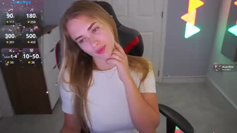 Hi my name is Anna. Please say hello I like to chat with you. If u have request use Tip option .Thank you online show from July 2026 12:57:02 AM