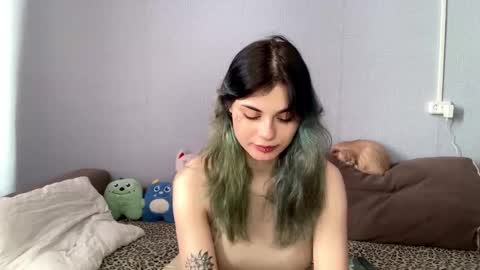 Melissa online show from February 2026 09:07:02 AM