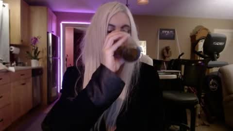 DanikaWhite69 online show from February 2025 08:14:01 AM