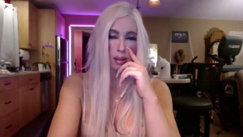 DanikaWhite69 online show from September 2025 06:04:02 AM
