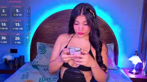 Dani Leon  online show from April 2026 10:48:02 PM