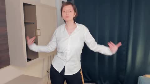 Dani online show from February 2026 08:19:02 AM