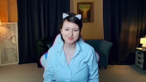 Dani online show from February 2026 10:41:02 AM