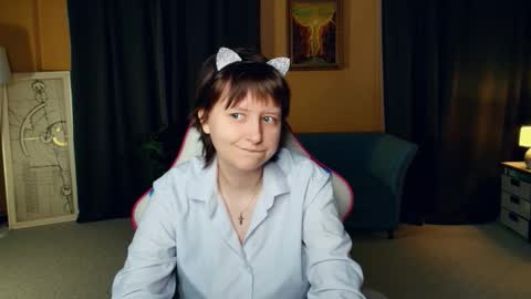 Dani online show from February 2026 10:21:02 AM