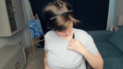 Dani online show from February 2026 12:12:01 PM