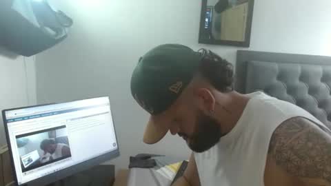 Snapshot of daniloh_xxx chatting on February 2026 05:55:01 PM daniloh_xxx online show from February 2026 05:55:01 PM