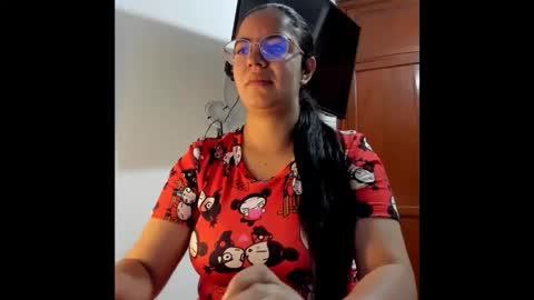 Snapshot of daniluuuu chatting on December 2025 01:11:01 AM Dani online show from December 2025 01:11:01 AM