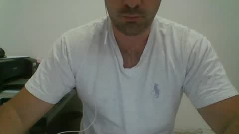 Dani Oli online show from October 2025 12:54:01 AM