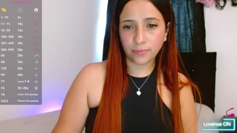 Dani online show from May 2026 08:17:02 PM