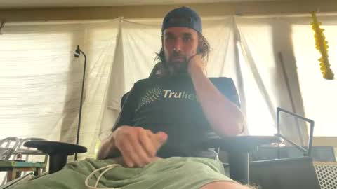 ZyRaMaxx online show from February 2025 10:13:01 PM