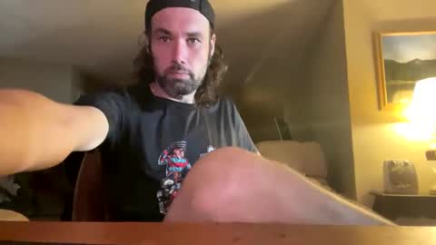 ZyRaMaxx online show from February 2025 07:17:01 PM