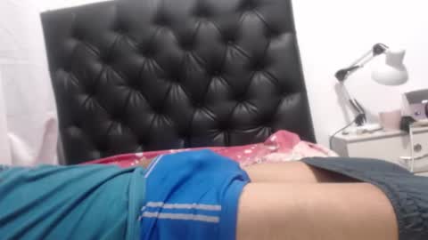 Snapshot of danivoyeur21 chatting on November 2025 02:22:01 AM daniel segura online show from November 2025 02:22:01 AM