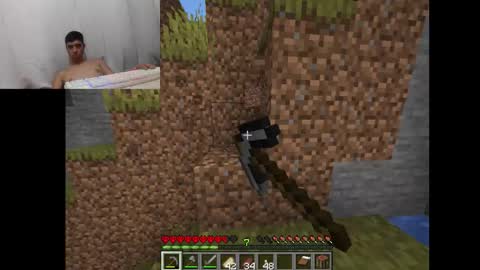 Snapshot of danivoyeur21 chatting on November 2025 09:50:01 PM daniel segura online show from November 2025 09:50:01 PM