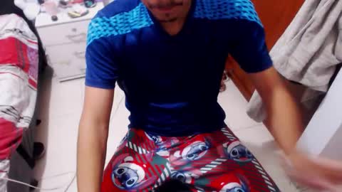 Snapshot of danivoyeur21 chatting on February 2026 01:58:02 AM daniel segura online show from February 2026 01:58:02 AM