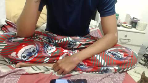 Snapshot of danivoyeur21 chatting on February 2026 03:15:01 AM daniel segura online show from February 2026 03:15:01 AM