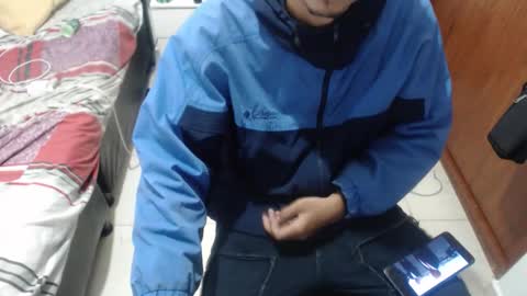 Snapshot of danivoyeur21 chatting on February 2026 08:51:01 PM daniel segura online show from February 2026 08:51:01 PM