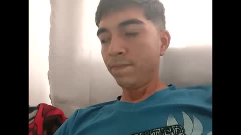 daniel segura online show from April 2026 09:35:01 PM