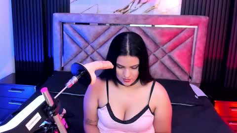 Dani whatson online show from September 2025 03:56:01 AM