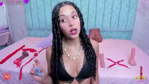 danix_coruscans online show from March 2026 06:11:01 PM