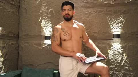 Dann saenz online show from March 2025 10:40:02 AM