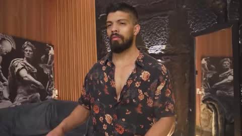 Dann saenz online show from October 2025 11:53:02 AM