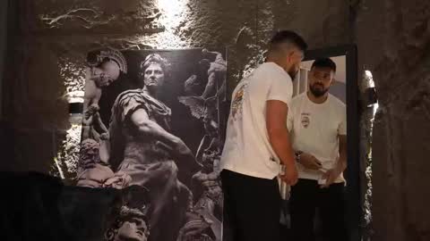 Dann saenz online show from November 2025 11:21:02 AM