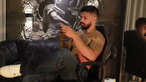 Dann saenz online show from February 2026 02:53:01 AM