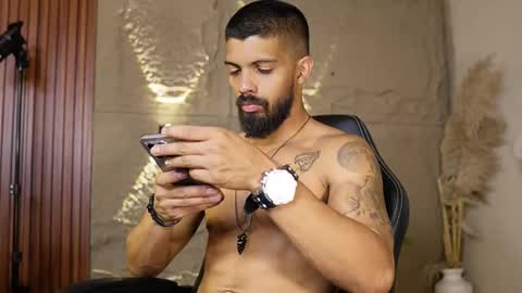 Dann saenz online show from May 2026 01:40:01 PM