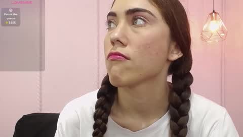 danna7cute online show from October 2025 09:12:02 PM