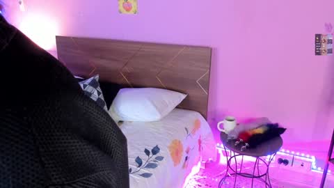 Dannacastle online show from January 2025 04:39:02 AM