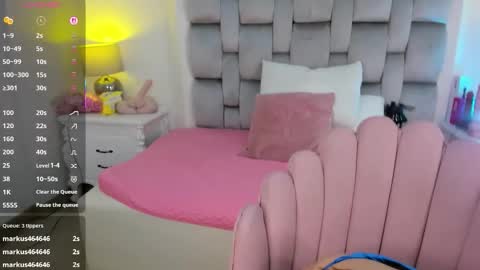 Snapshot of danna__ortiz chatting on February 2026 03:40:01 AM Danna online show from February 2026 03:40:01 AM