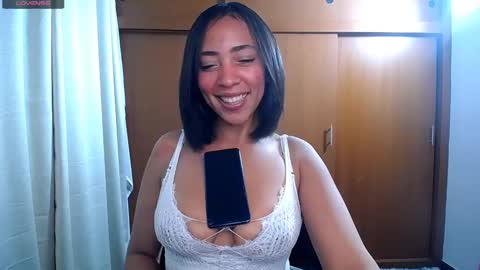 Danna  Ross online show from February 2025 11:21:02 PM