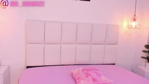 danna_adams1 online show from December 2024 02:20:01 AM