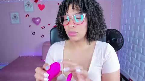 DannaBerry online show from March 2025 03:35:01 PM