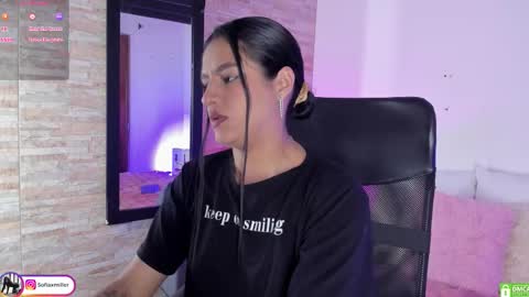Sofia  online show from March 2026 10:58:02 PM