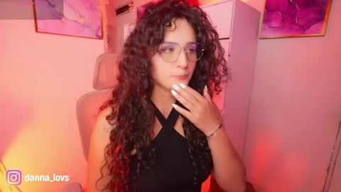Danna Lovs online show from May 2026 02:29:01 AM