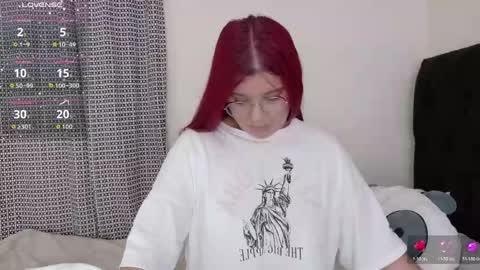 Danna online show from May 2026 03:01:01 AM