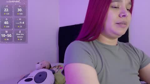 Danna online show from May 2026 03:24:02 AM